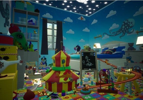 Race With Ryan Global Steam Digital Key