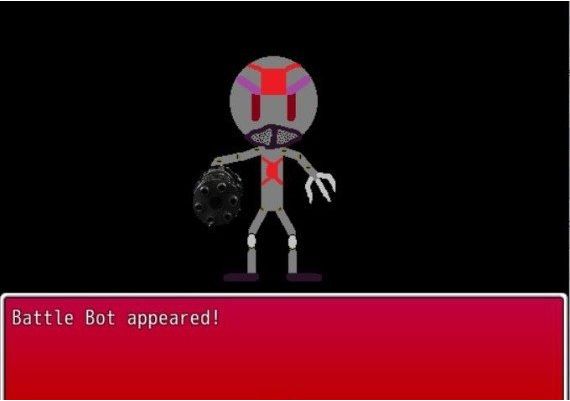 Robot Female Hero 3 EN Global Steam Digital Key