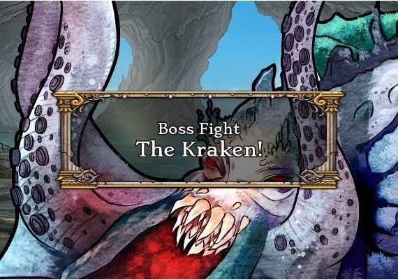 Tales of Aravorn: Seasons Of The Wolf EN Argentina Xbox One/Series Digital Key