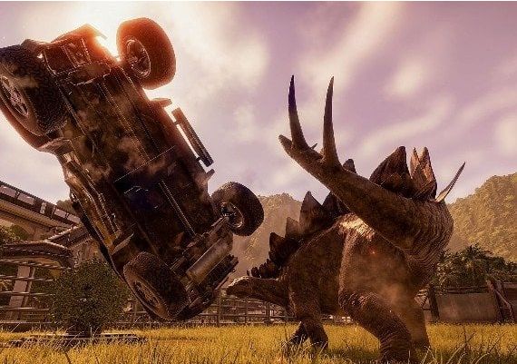 Jurassic World Evolution - Expansion Collection DLC Argentina Xbox One/Series Digital Key