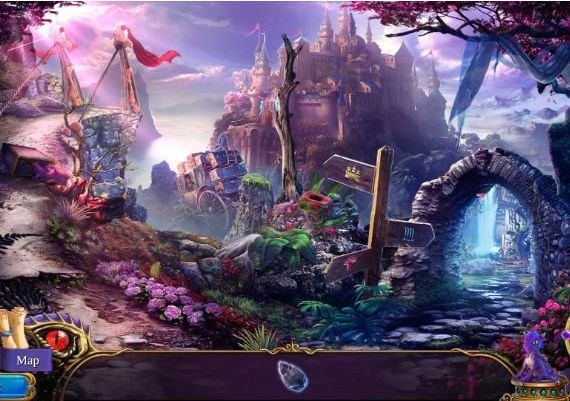 The Secret Order 5: The Buried Kingdom EN/DE/FR/IT/PL/JA/KO/RU Global Steam Digital Key