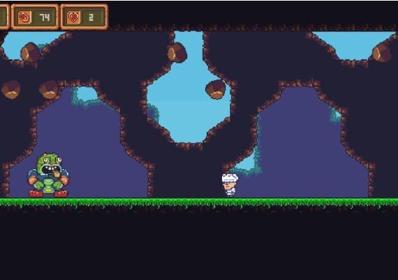 Chop is dish EN/RU/ZH Global Steam Digital Key