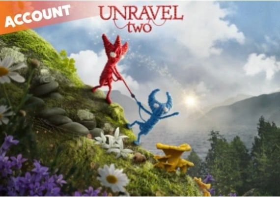 Unravel Two - Xbox Account EN Global Xbox One/Series Digital Key