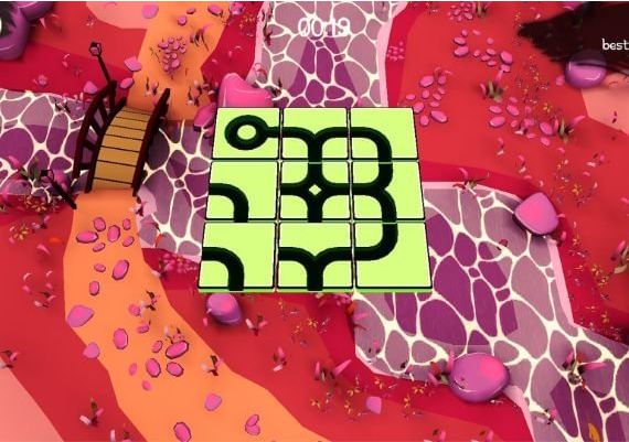 Loops of Zen EN Global Steam Digital Key