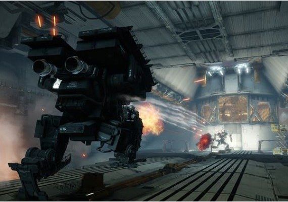 Hawken - Starter Pack DLC EN United States Xbox One/Series Digital Key