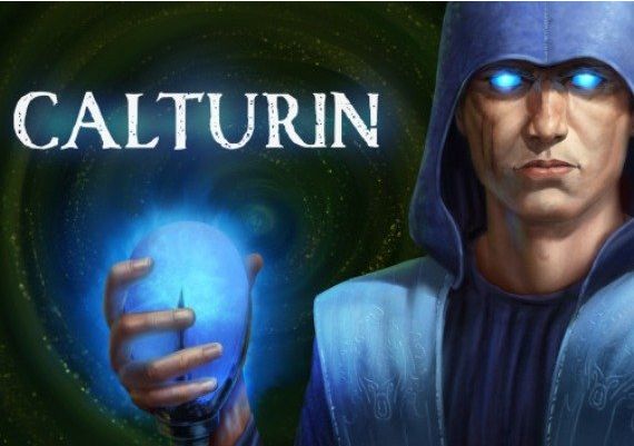 Calturin EN Argentina Xbox One/Series Digital Key