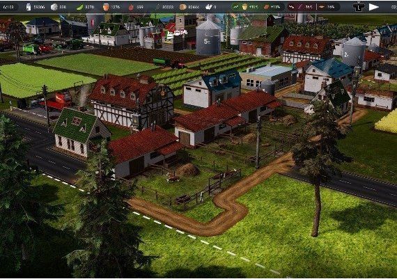 Farm Manager 2022 EN Global Xbox One/Series Digital Key