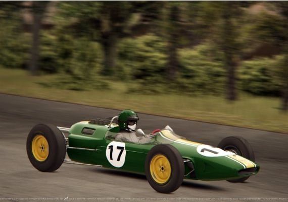 Assetto Corsa - Dream Pack 3 DLC EN/IT Global Steam Digital Key