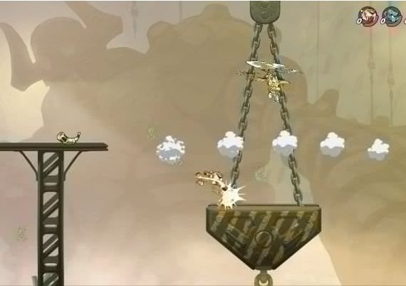 Brawlhalla - All Legends Pack DLC EN Argentina Xbox One/Series Digital Key