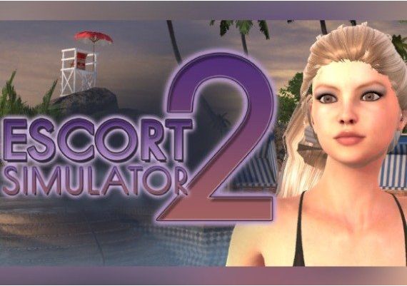 Escort Simulator 2 EN Global Steam Digital Key