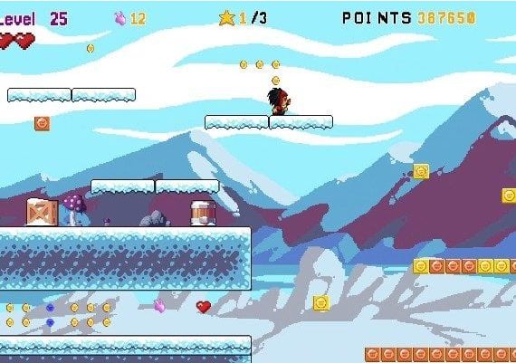 Little Mage Adventure EN Argentina Xbox One/Series Digital Key