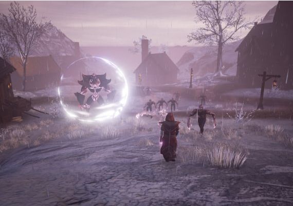 Fictorum EN Global Steam Digital Key