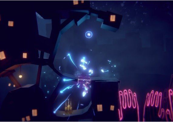 Little Bug EN Argentina Xbox One/Series Digital Key