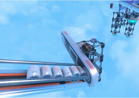 Orbibot EN Argentina Xbox One/Series Digital Key