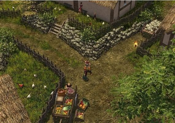 Titan Quest: Ragnarok DLC Argentina Xbox One/Series Digital Key