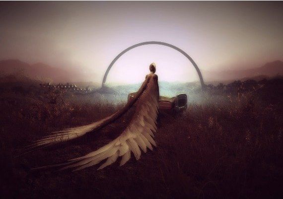 Waking EN Global Steam Digital Key