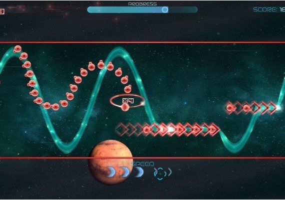 Waveform EN Global Steam Digital Key