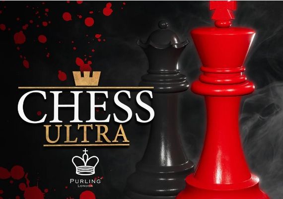 Chess Ultra x Purling London - Bold Chess DLC EN EU Xbox One/Series Digital Key