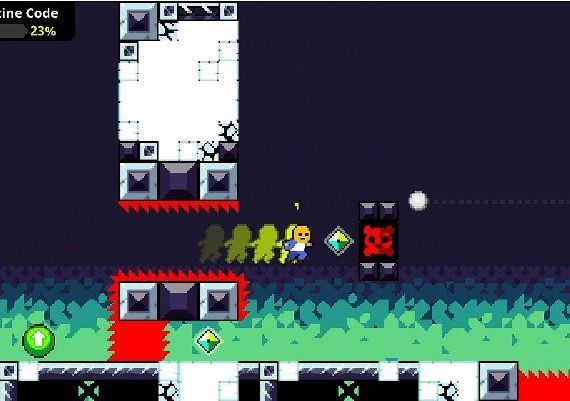 Smilemo EN/JA/KO/ZH/ES/ZH Global Steam Digital Key