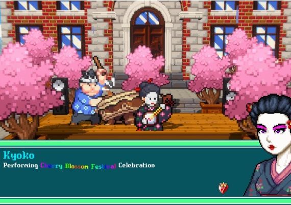 Cornucopia EN Global Steam Digital Key