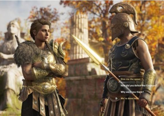 Assassin's Creed: Odyssey - Season Pass DLC EN Global Xbox One/Series Digital Key