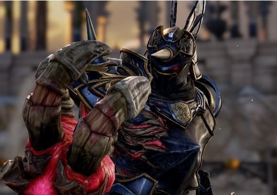 Soulcalibur VI - Season Pass DLC EN Argentina Xbox One/Series Digital Key