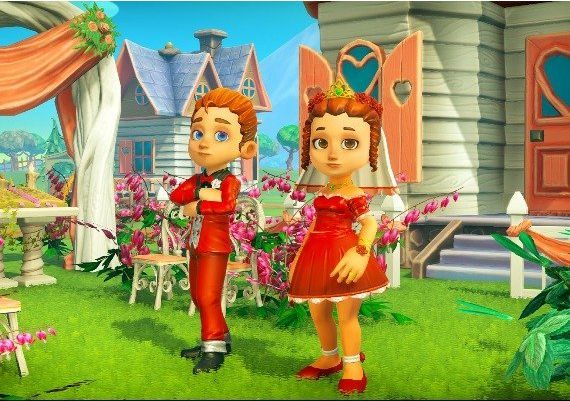 Farm Together - Wedding Pack DLC Global Steam Digital Key