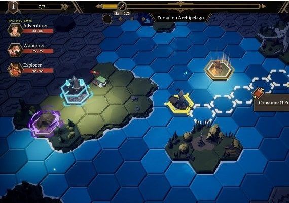 Sea Horizon EN/DE/FR/JA/ZH/ES EU Nintendo Switch Digital Key