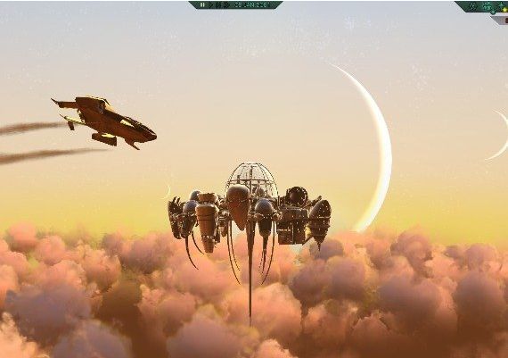 Tempest Citadel EN Global Steam Digital Key