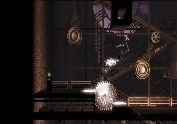 The MISSING: J.J. Macfield and the Island of Memories EN/JA/KO Argentina Xbox One/Series Digital Key