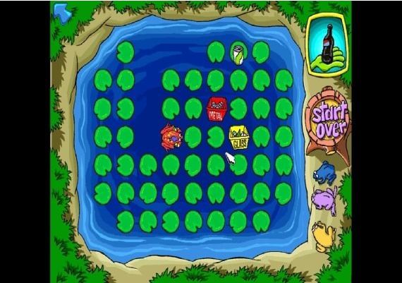 Big Thinkers 1st Grade EN Global Steam Digital Key