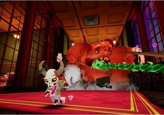 Hell Pie EN Global GOG Digital Key