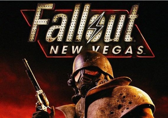 Fallout: New Vegas EN Germany Steam Digital Key