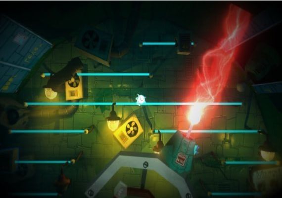 TurnOn Global Steam Digital Key