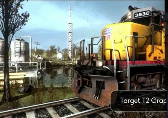 Trainz Simulator: A New Era EN Global Steam Digital Key