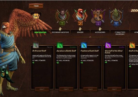 Tales from Candlekeep: Tomb of Annihilation - Asharra’s Diplomat Pack Gift DLC EN Global Steam Digital Key