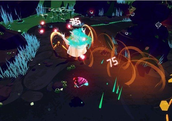 Deflector EN/DE/FR/RU/ZH/ES Global Steam Digital Key