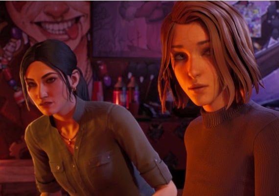 Life is Strange: Double Exposure EN Colombia Xbox Series/Windows Digital Key