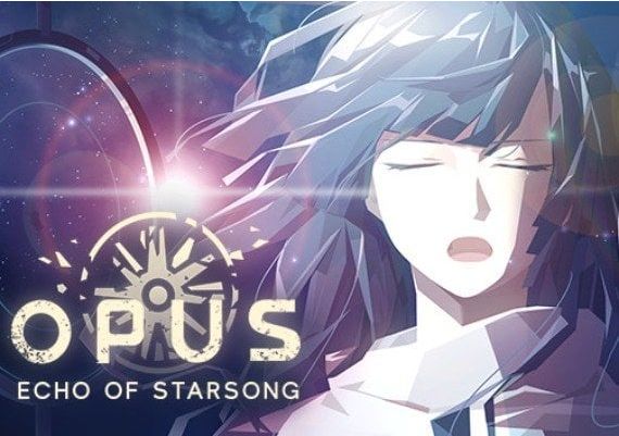 OPUS: Echo of Starsong EN Global Steam Digital Key
