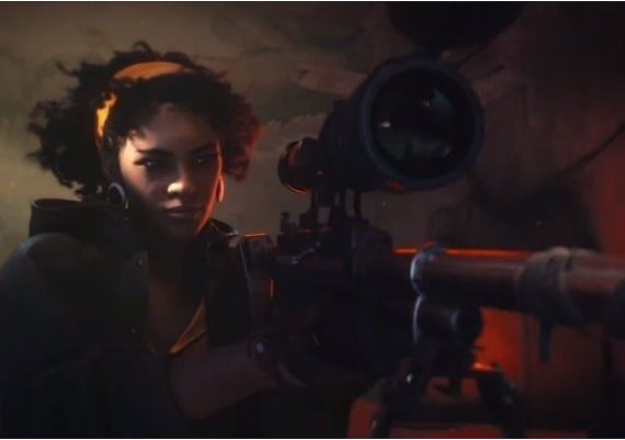 Deathloop Deluxe Edition Global Steam Digital Key