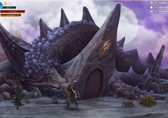 Niffelheim Argentina Xbox One/Series Digital Key