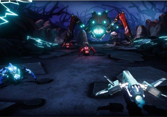 Lost Wing EN Argentina Xbox One/Series Digital Key
