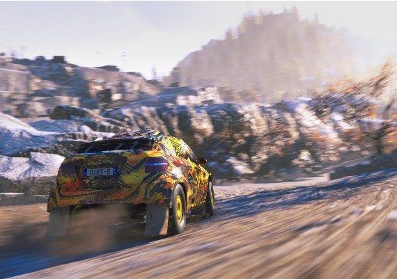 DIRT 5 - Power Your Memes Pack DLC EN/DE/FR/IT/ES Global Xbox One/Series Digital Key