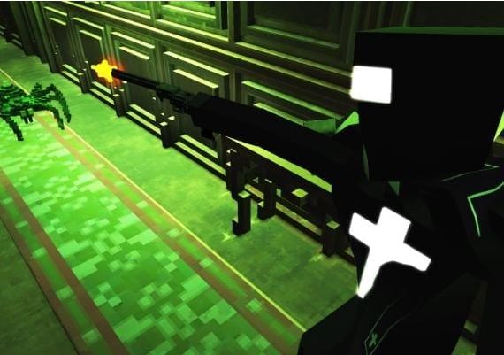 The Padre EN/DE/FR/IT/PT/RU/ES United States Nintendo Switch Digital Key