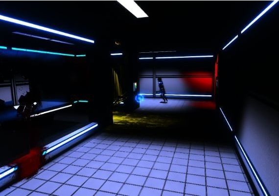 Demented EN Global Steam Digital Key