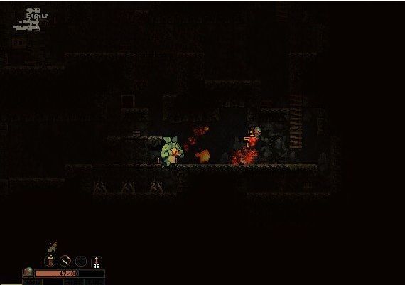 Vagante EN EU Steam Digital Key