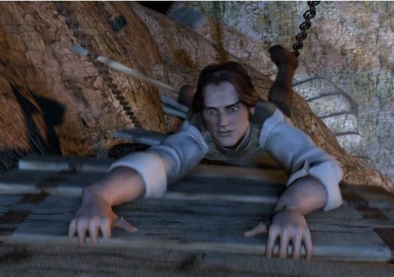 Dracula: The Resurrection EN/DE/FR/IT/ES Global Steam Digital Key