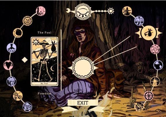 Where the Water Tastes Like Wine EN/DE/FR/RU Argentina Xbox One/Series Digital Key