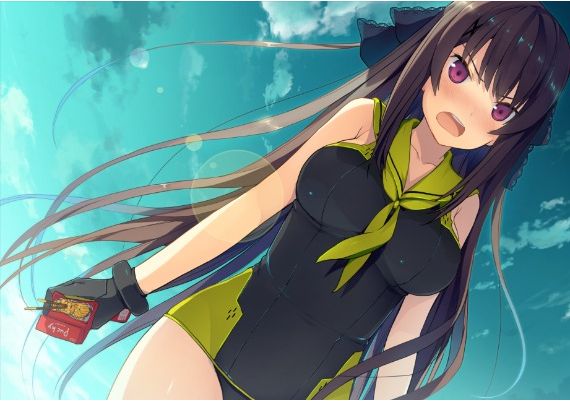Aokana: Extra 2 EN/JA/ZH/ZH Global Steam Digital Key