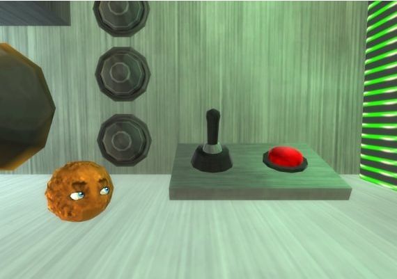 Bob Was Hungry EN Global Steam Digital Key